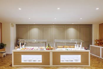 Dolce By Wyndham Camporeal Lisboa