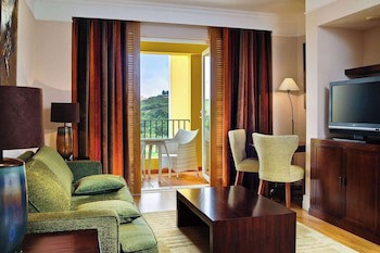 Dolce By Wyndham Camporeal Lisboa