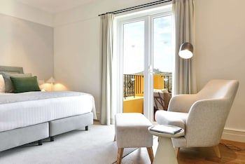 Dolce By Wyndham Camporeal Lisboa