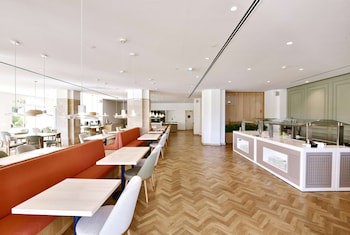 Dolce By Wyndham Camporeal Lisboa