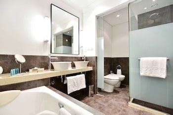 Dolce By Wyndham Camporeal Lisboa