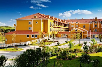 Dolce By Wyndham Camporeal Lisboa