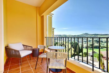 Dolce By Wyndham Camporeal Lisboa
