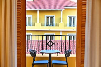 Dolce By Wyndham Camporeal Lisboa