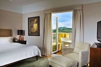 Dolce By Wyndham Camporeal Lisboa