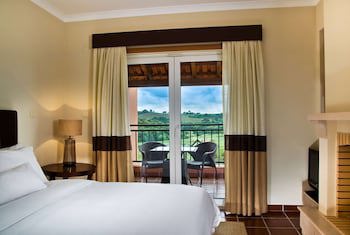 Dolce By Wyndham Camporeal Lisboa