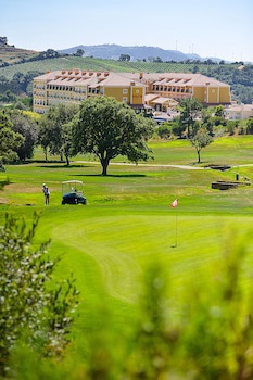 Dolce By Wyndham Camporeal Lisboa