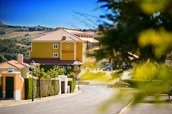Dolce By Wyndham Camporeal Lisboa