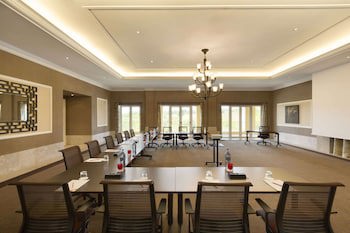 Dolce By Wyndham Camporeal Lisboa
