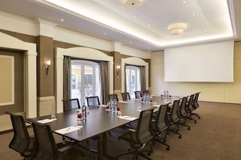 Dolce By Wyndham Camporeal Lisboa