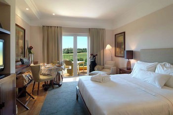 Dolce By Wyndham Camporeal Lisboa