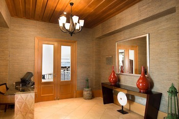 Dolce By Wyndham Camporeal Lisboa