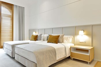 Dolce By Wyndham Camporeal Lisboa