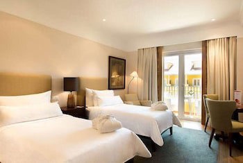 Dolce By Wyndham Camporeal Lisboa