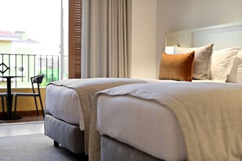 Dolce By Wyndham Camporeal Lisboa