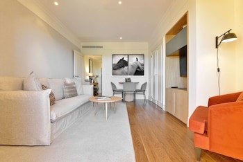 Dolce By Wyndham Camporeal Lisboa