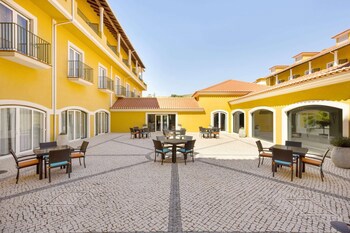 Dolce By Wyndham Camporeal Lisboa