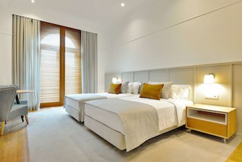 Dolce By Wyndham Camporeal Lisboa