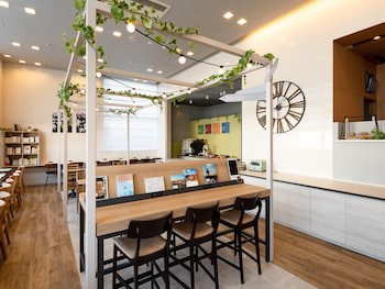 Comfort Hotel Toyama