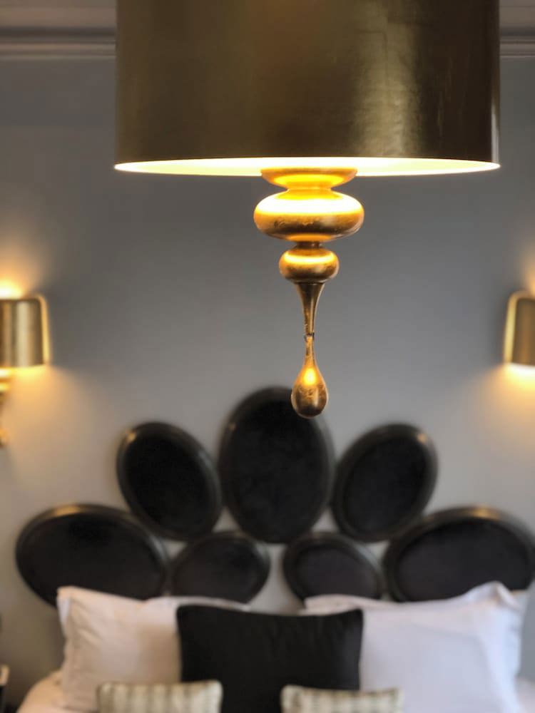 Hotel Lumen Paris Louvre