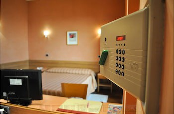 Senbhotel galeri fotoğrafı