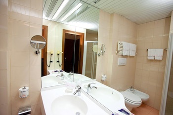 Senbhotel galeri fotoğrafı