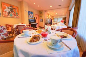 Senbhotel galeri fotoğrafı