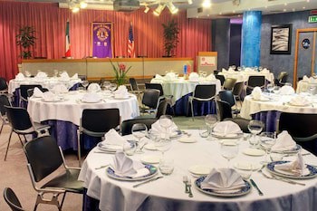 Senbhotel galeri fotoğrafı