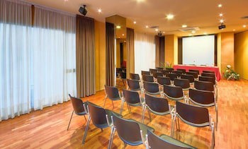 Senbhotel galeri fotoğrafı