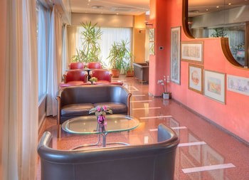 Senbhotel galeri fotoğrafı