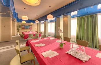 Senbhotel galeri fotoğrafı