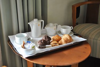 Senbhotel galeri fotoğrafı