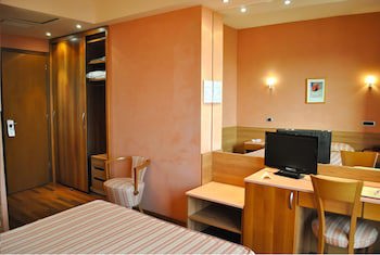 Senbhotel galeri fotoğrafı