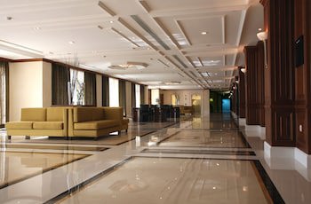 Eurostars Palacio Buenavista
