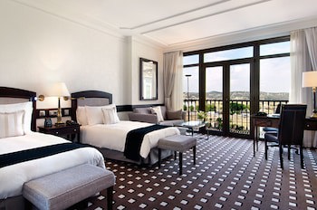 Eurostars Palacio Buenavista