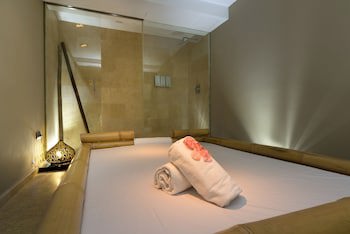 Eurostars Palacio Buenavista