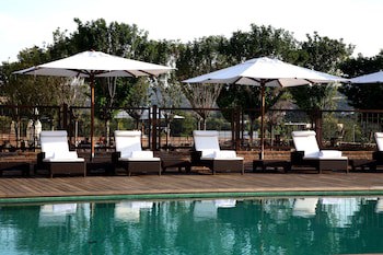 Eurostars Palacio Buenavista