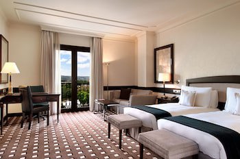 Eurostars Palacio Buenavista