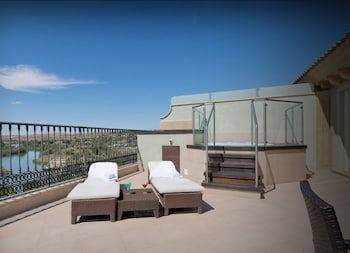 Eurostars Palacio Buenavista