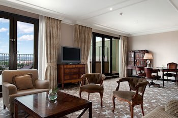 Eurostars Palacio Buenavista