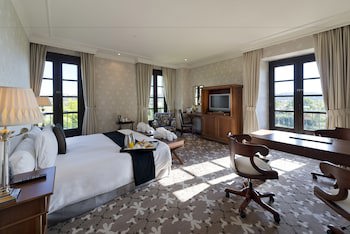 Eurostars Palacio Buenavista