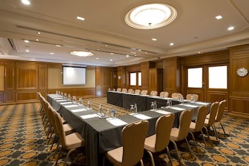 Eurostars Palacio Buenavista