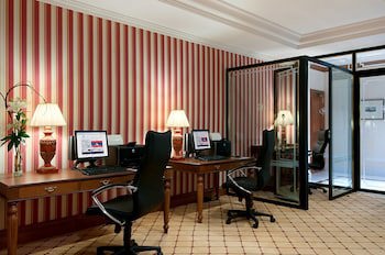 Eurostars Palacio Buenavista