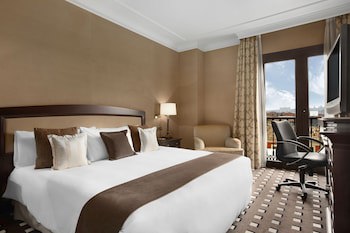 Eurostars Palacio Buenavista