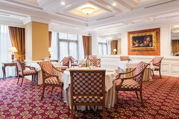 Eurostars Palacio Buenavista