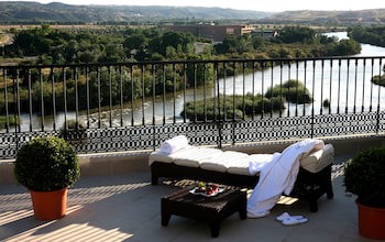 Eurostars Palacio Buenavista