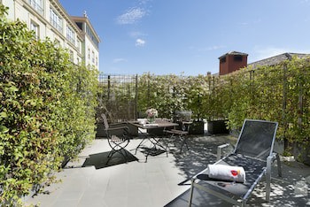 Eurostars Palacio Buenavista