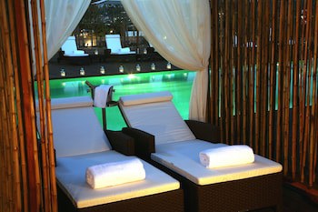 Eurostars Palacio Buenavista