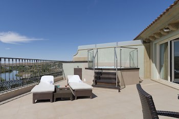 Eurostars Palacio Buenavista