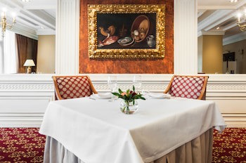 Eurostars Palacio Buenavista